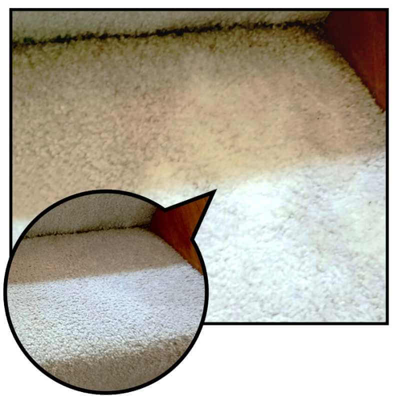 Carpet Spots