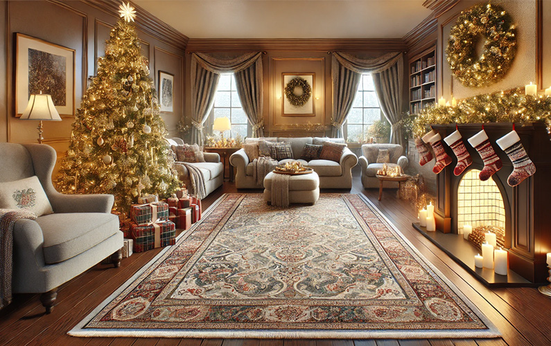 Holiday Rugs