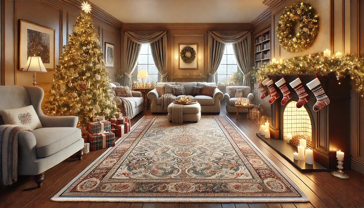 Holiday Rugs