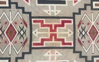 The Unique Craftsmanship of Navajo Rugs