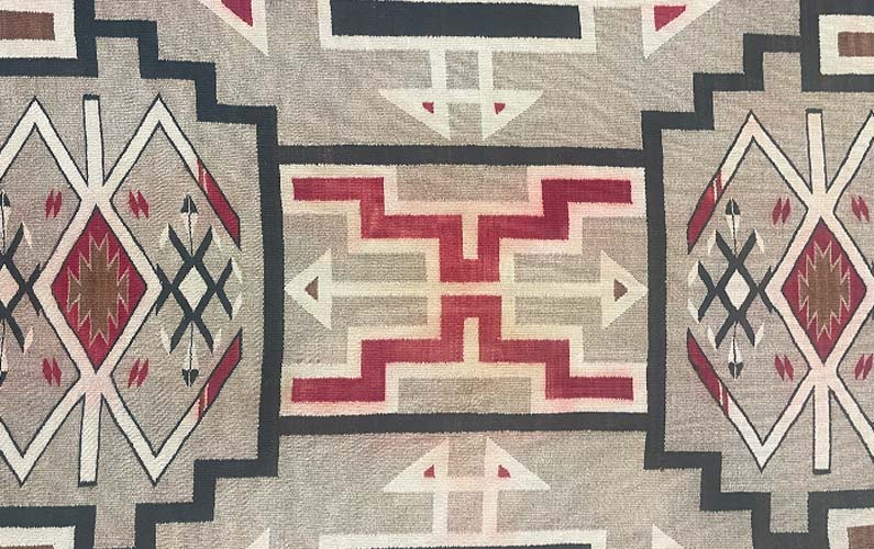 Navajo Rug